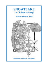 Snowflake (A Christmas Story)