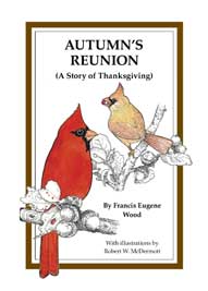 Autumn's Reunion