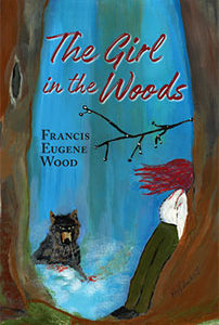 The Girl in the Woods