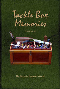 Tackle Box Memories Vol. II