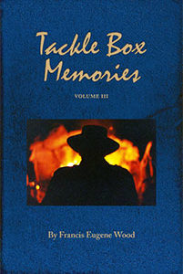 Tackle Box Memories Vol. III