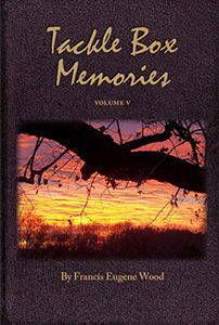 Tackle Box Memories V