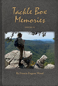 Tackle Box Memories VI